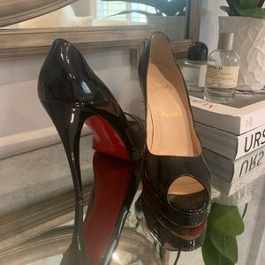 Christian Louboutin High Heels